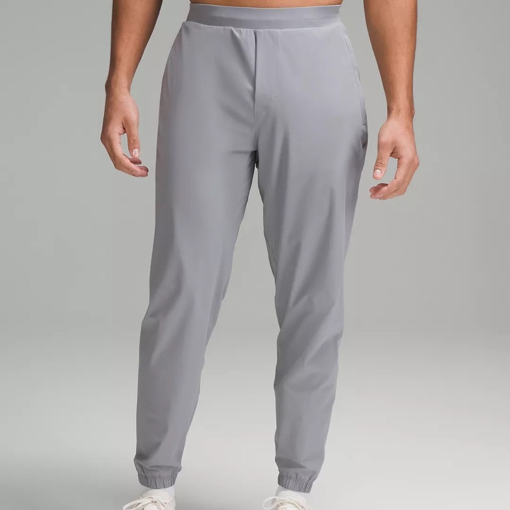 Lululemon surge jogger